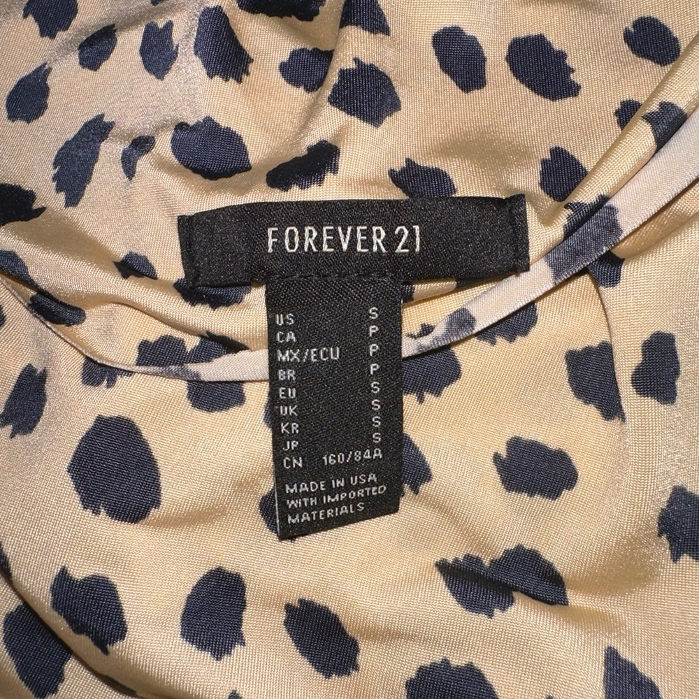 ๐๐SIZE SMALL WNMS DRESS๐๐ - Picture 3 of 3
